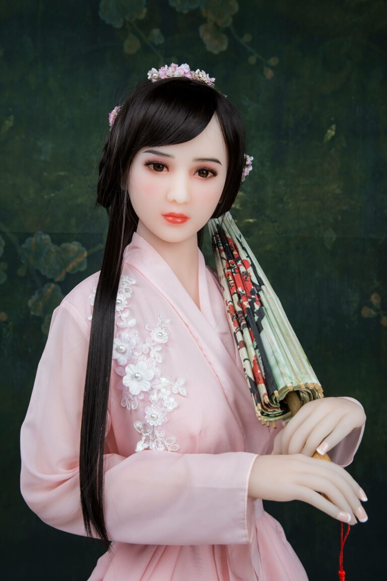 Asia Face #103 - Image 17