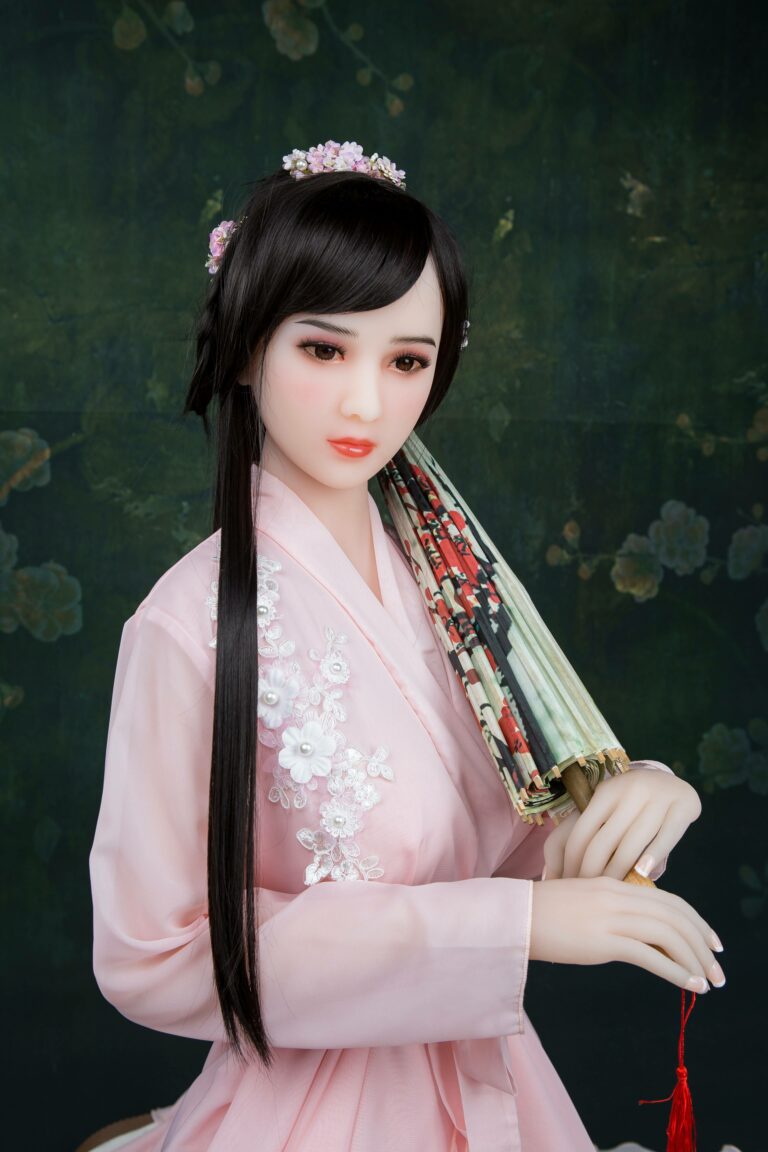 Asia Face #103 - Image 18