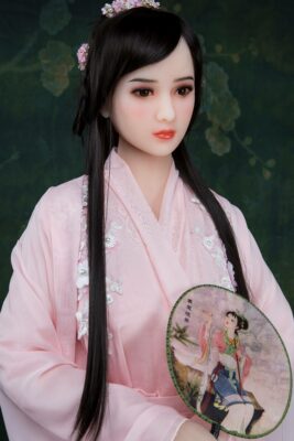 Asia Face #103 - Image 19