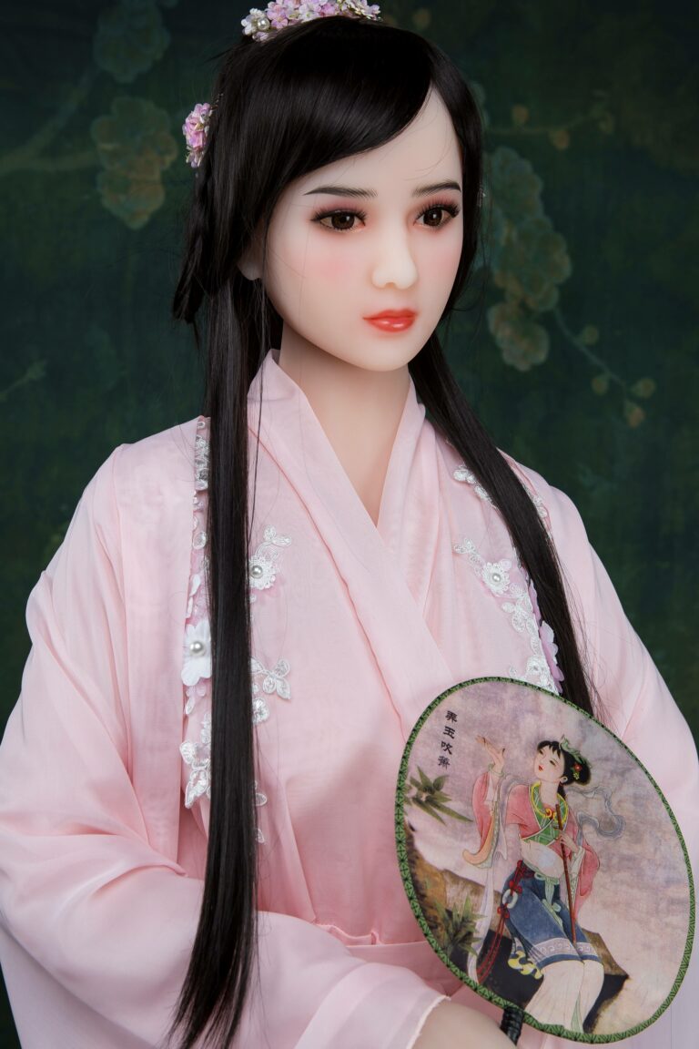 Asia Face #103 - Image 19