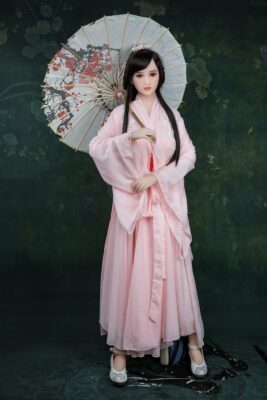 Asia Face #103 - Image 20