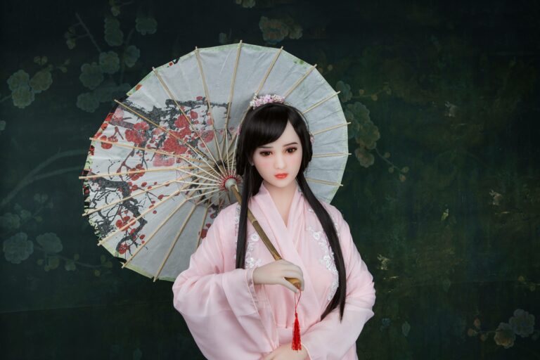Asia Face #103 - Image 21