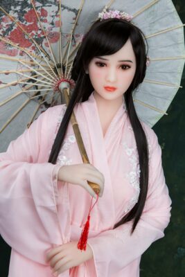 Asia Face #103 - Image 22
