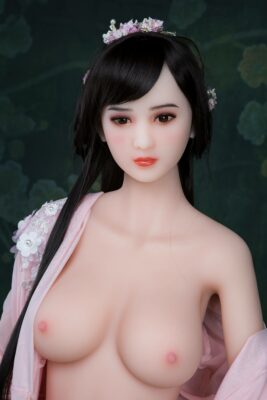 Asia Face #103 - Image 24