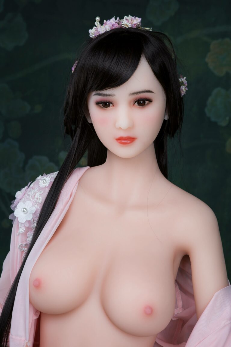 Asia Face #103 - Image 24