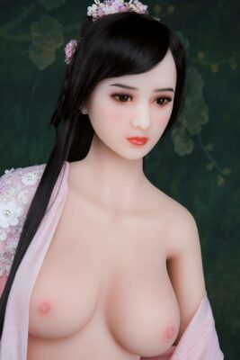 Asia Face #103 - Image 25