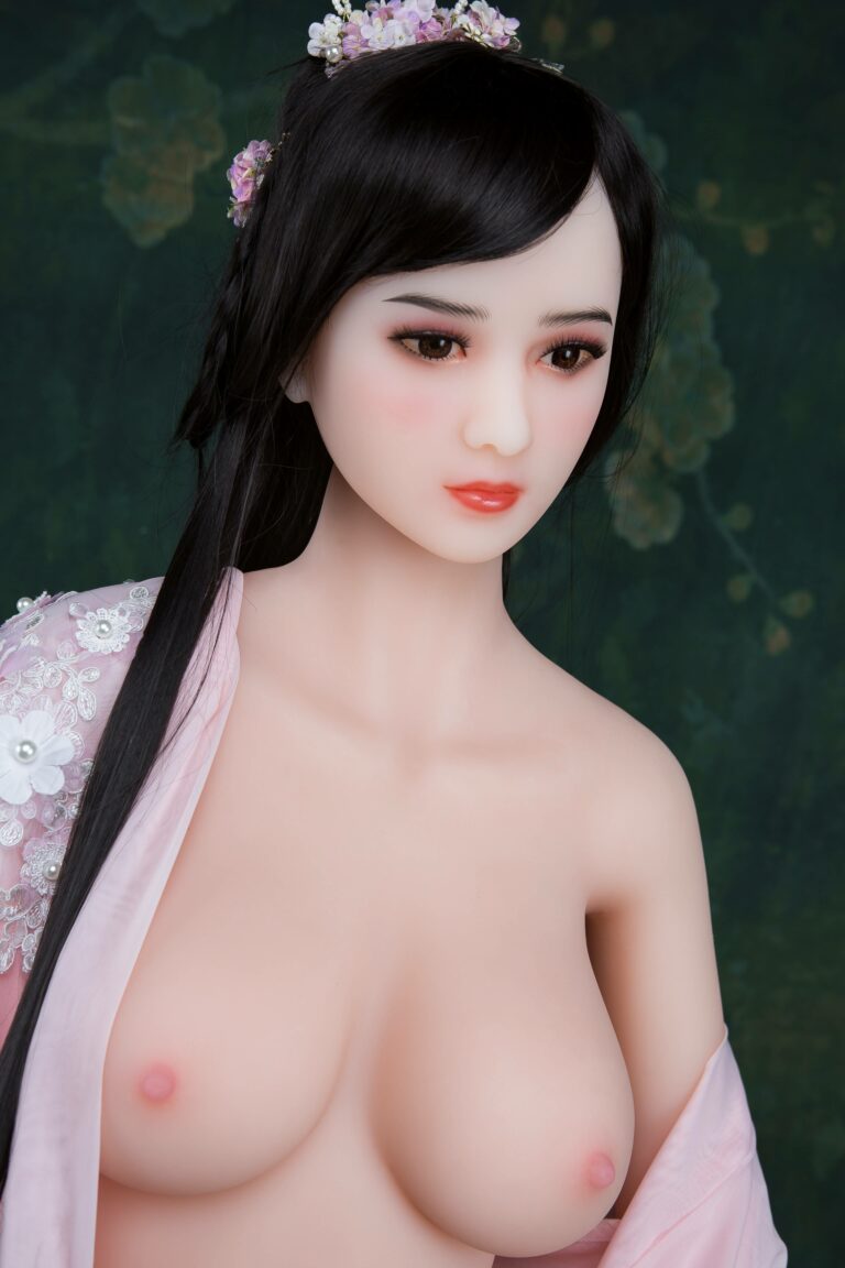 Asia Face #103 - Image 25