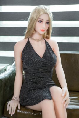 Asia Face #102 - Image 2