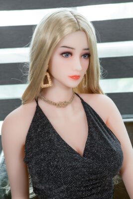 Asia Face #102 - Image 4