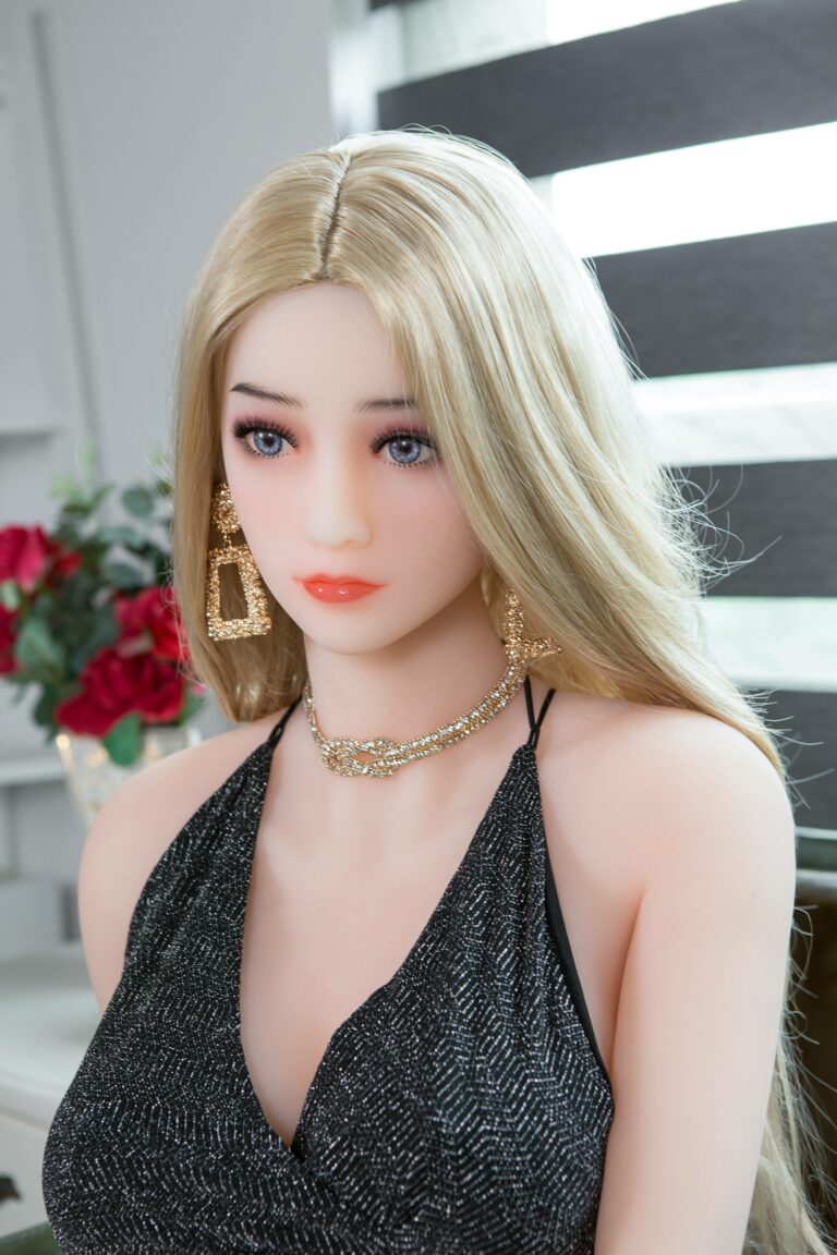 Asia Face #102 - Image 6