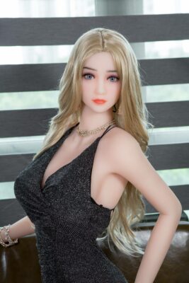 Asia Face #102