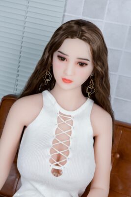 Asia Face #96 - Image 9