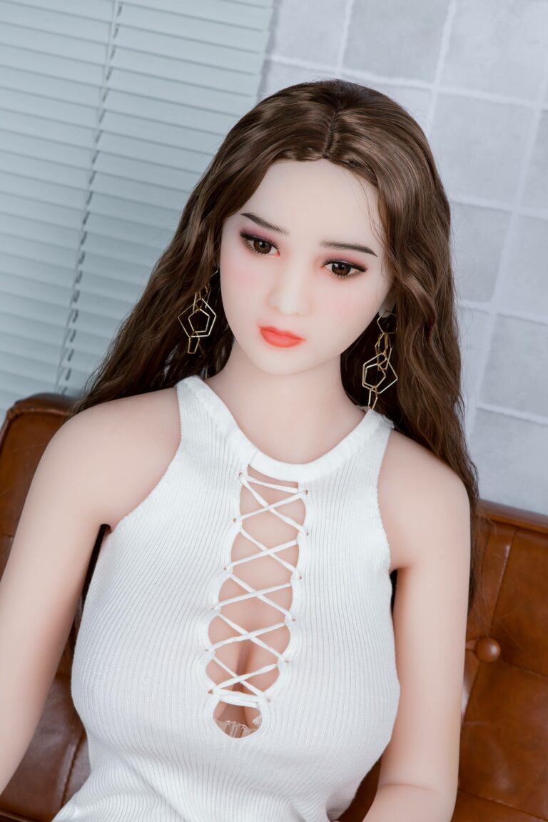Asia Face #96 - Image 9