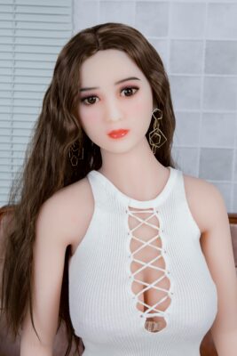 Asia Face #96 - Image 15