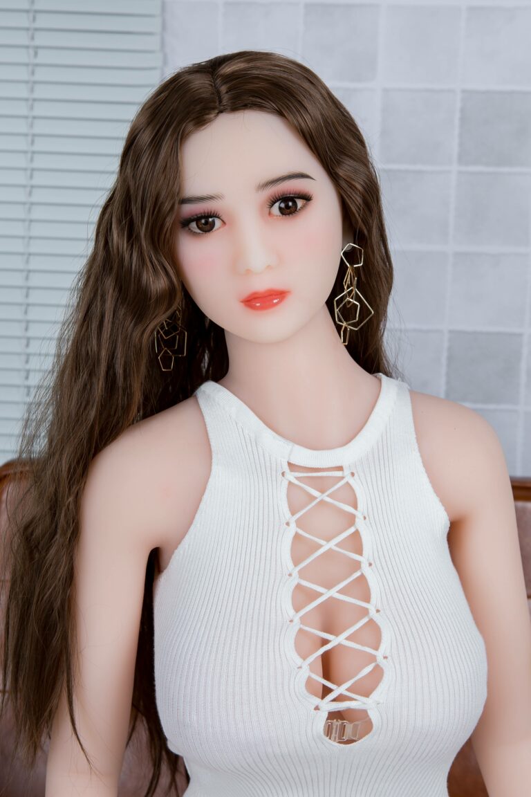 Asia Face #96