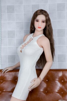 Asia Face #96 - Image 26