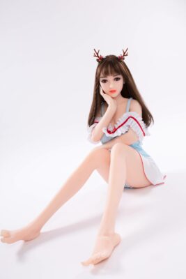 Asia Face #05 - Image 4