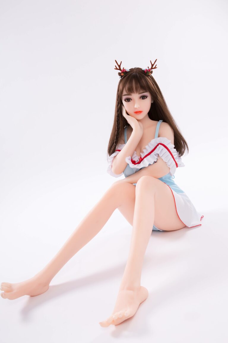 Asia Face #05 - Image 4