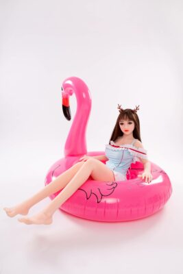 Asia Face #05 - Image 11