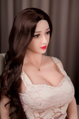 Asia Face #110 - Image 19