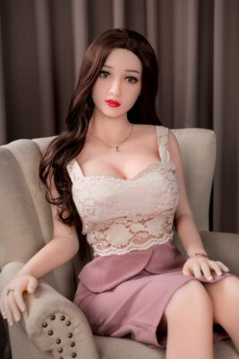 Asia Face #110 - Image 27