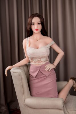 Asia Face #110 - Image 32
