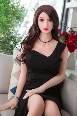 Asia Face #94 - Image 6