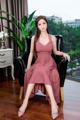 Asia Face #113 - Image 9