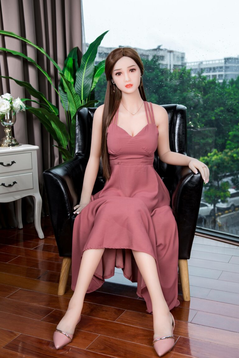 Asia Face #113 - Image 9
