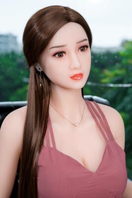 Asia Face #113 - Image 10