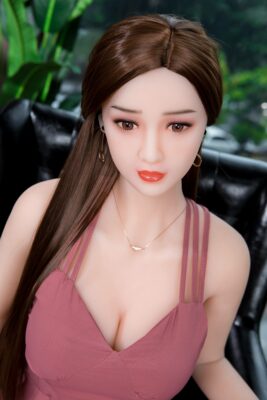 Asia Face #113 - Image 11