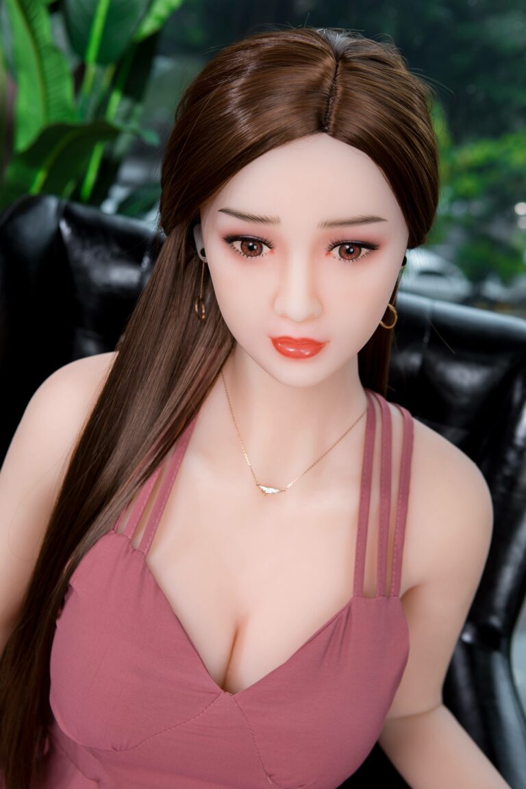 Asia Face #113 - Image 11