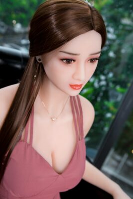 Asia Face #113 - Image 12