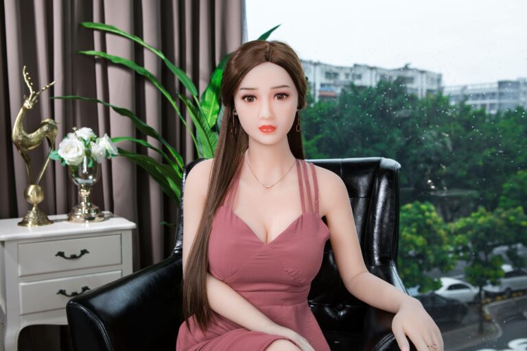 Asia Face #113 - Image 13
