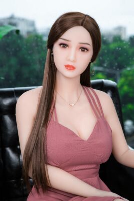 Asia Face #113 - Image 14