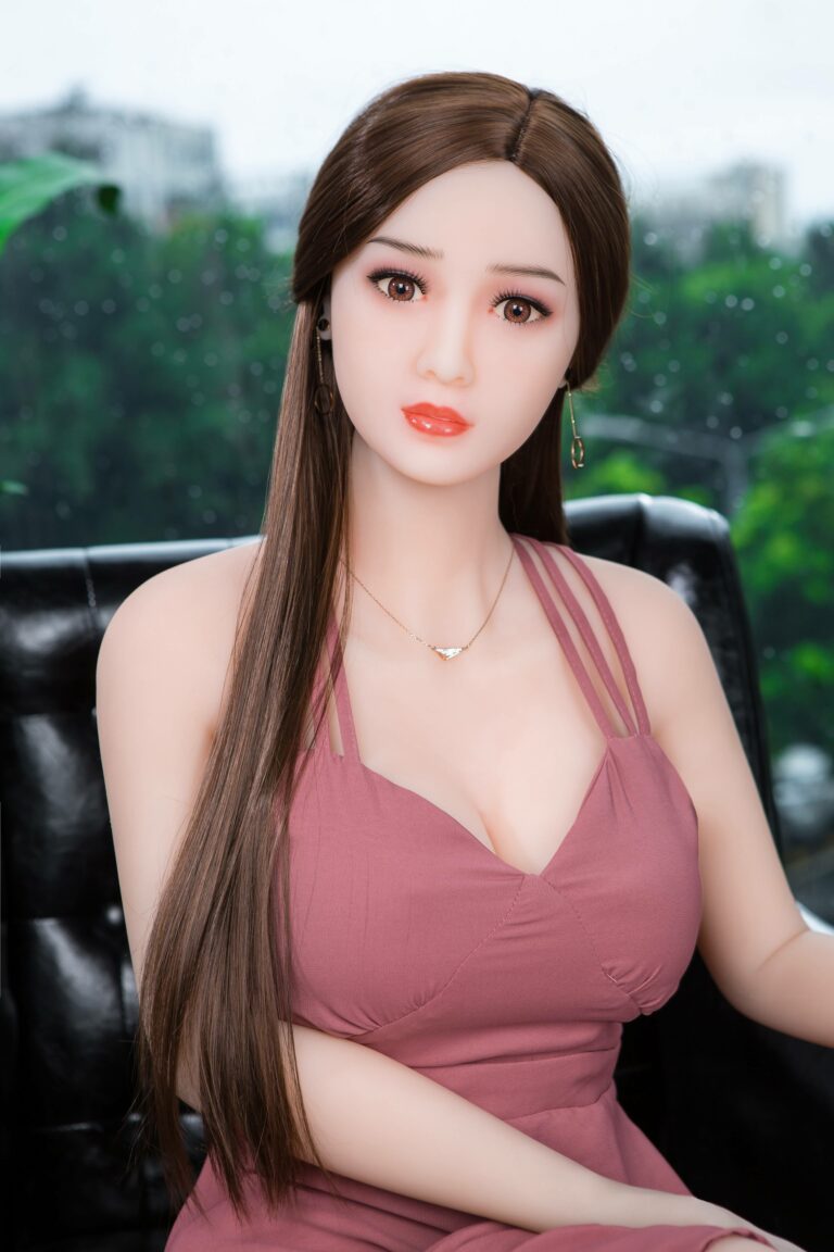 Asia Face #113 - Image 14