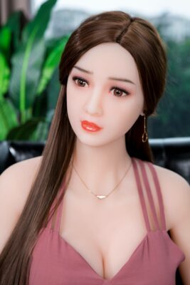 Asia Face #113 - Image 16