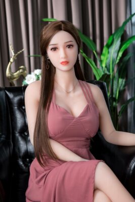 Asia Face #113 - Image 17