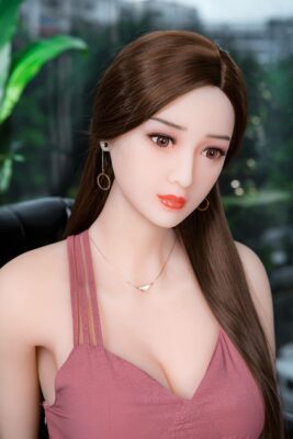 Asia Face #113 - Image 18