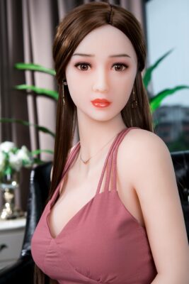 Asia Face #113 - Image 20
