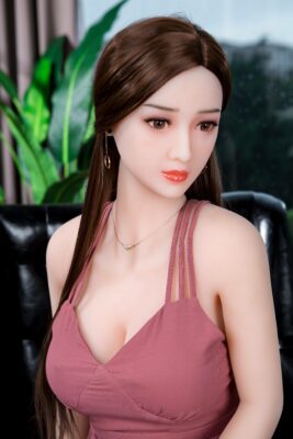 Asia Face #113 - Image 21