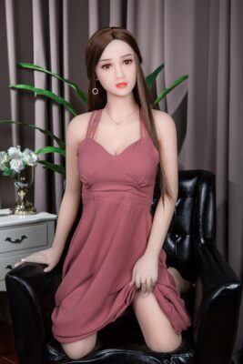 Asia Face #113 - Image 24