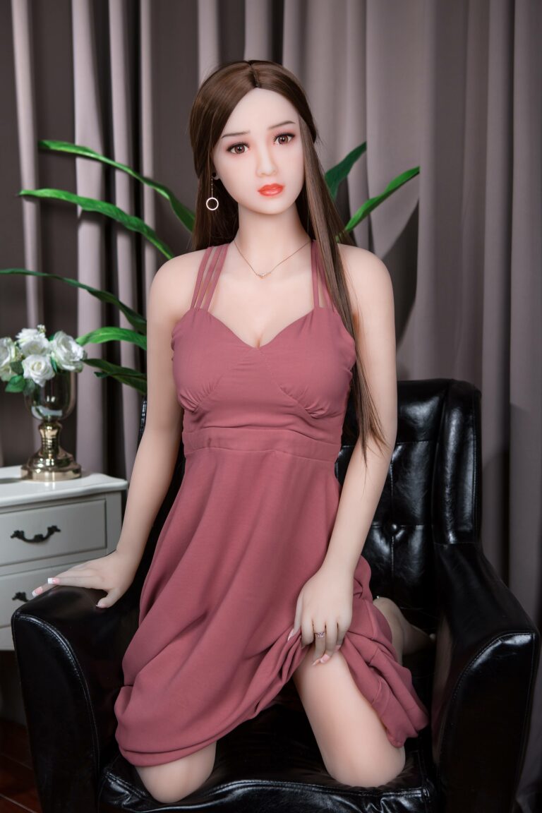 Asia Face #113 - Image 24