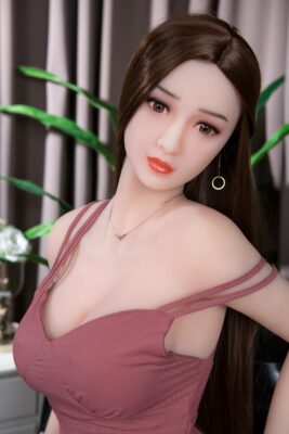 Asia Face #113 - Image 27