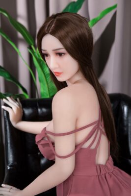 Asia Face #113 - Image 28