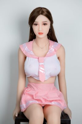 Asia Face #113 - Image 39