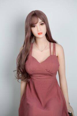 Asia Face #113 - Image 40