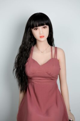 Asia Face #113 - Image 42