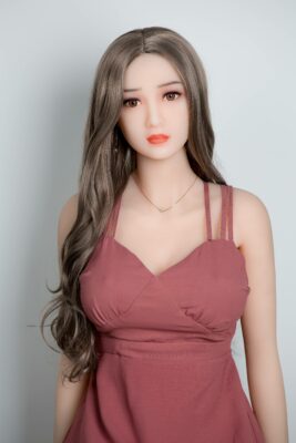 Asia Face #113 - Image 43