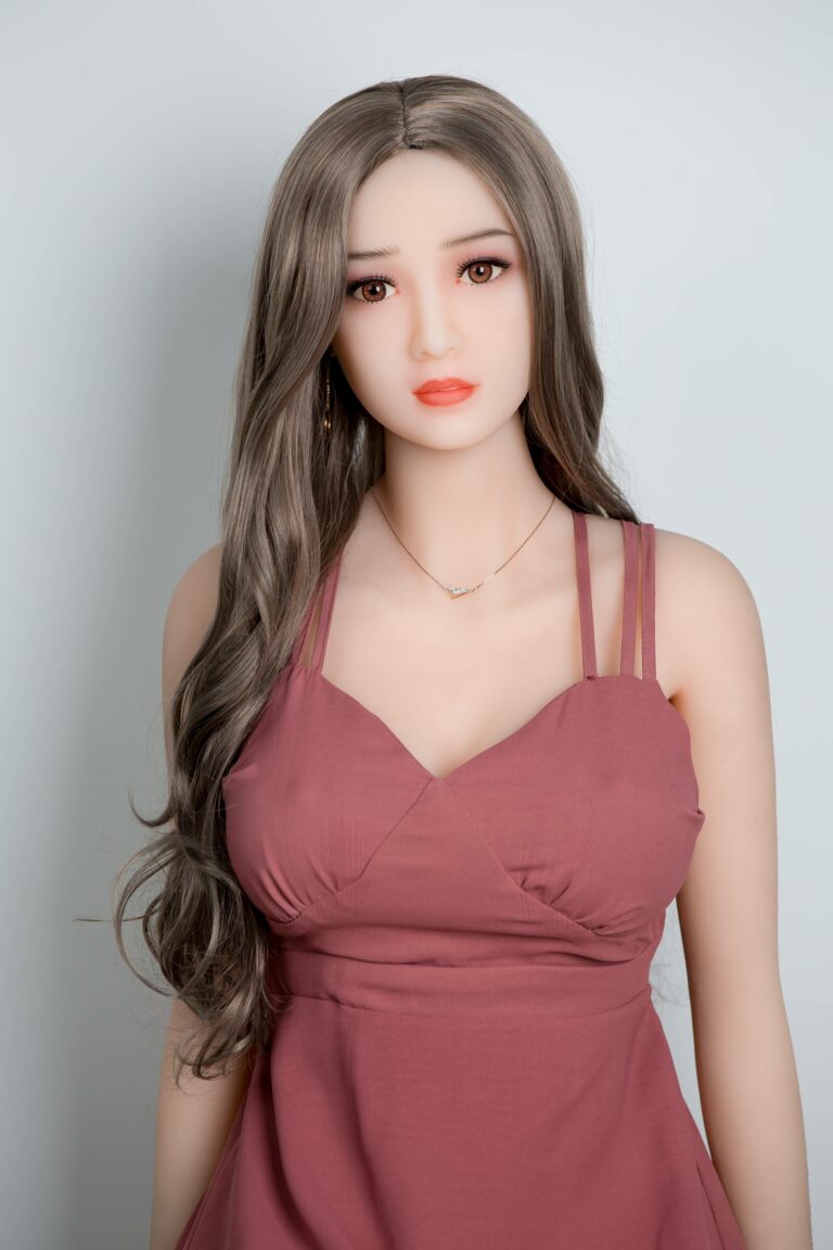 Asia Face #113 - Image 43